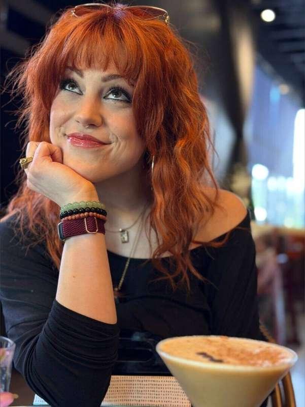 Just had a filthy little thought… and yes, it was about you ..