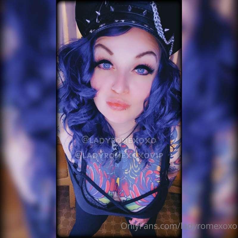 mistressladyrome image #2