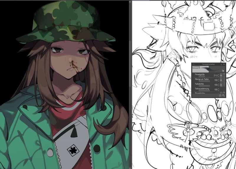 2 wips
