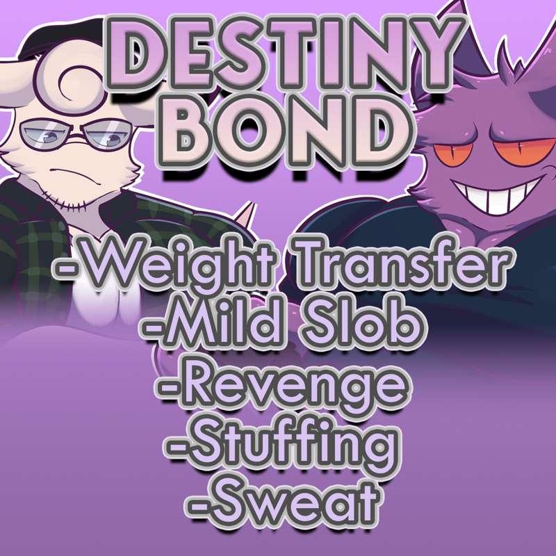 Destiny Bond (ESPRESSO)