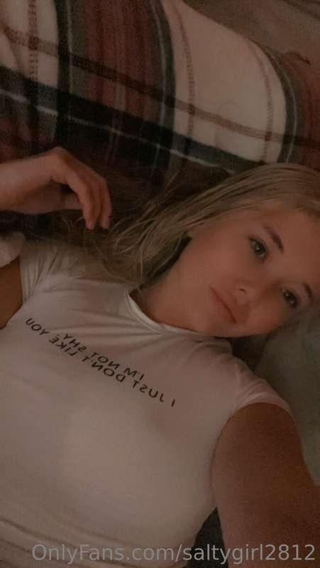 Who wants to chat right now?