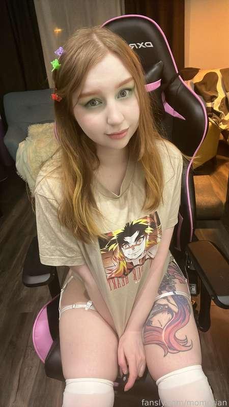 DM