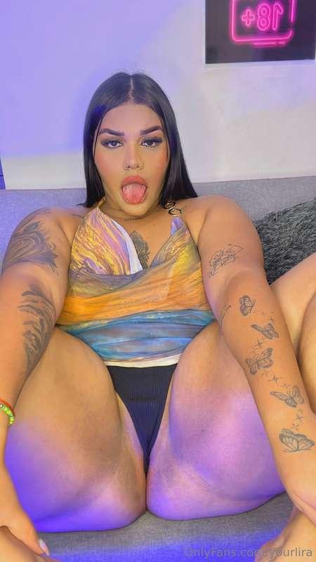 where will you position yourself? 🥵