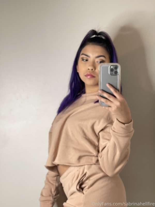 sabrinahellfire image #1