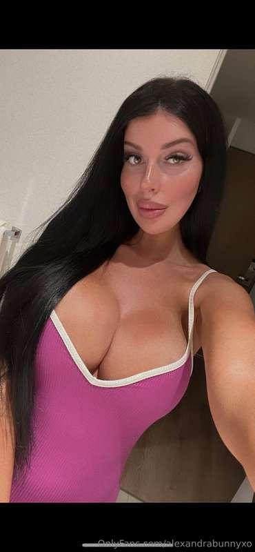 I'm going to blow your mind. 😈