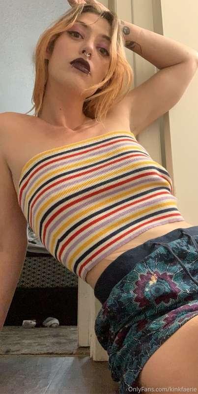 Dunno if I’ve uploaded these yet! Hope you’re having a good ..