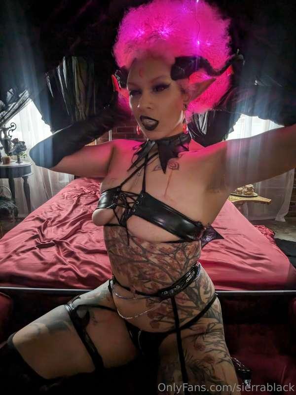 sierrablack image #26