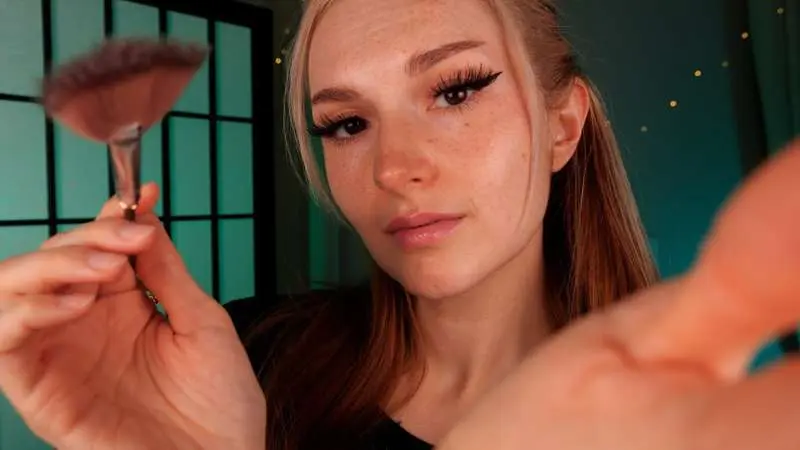 Early Access ~ ASMR for Anxiety Relief