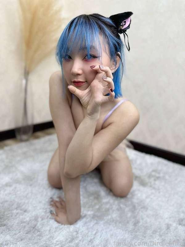 Spread it with your tongue please❤️

#cute #asian #sweet #natural #korean #cute #legs #panties #smallass #fyp