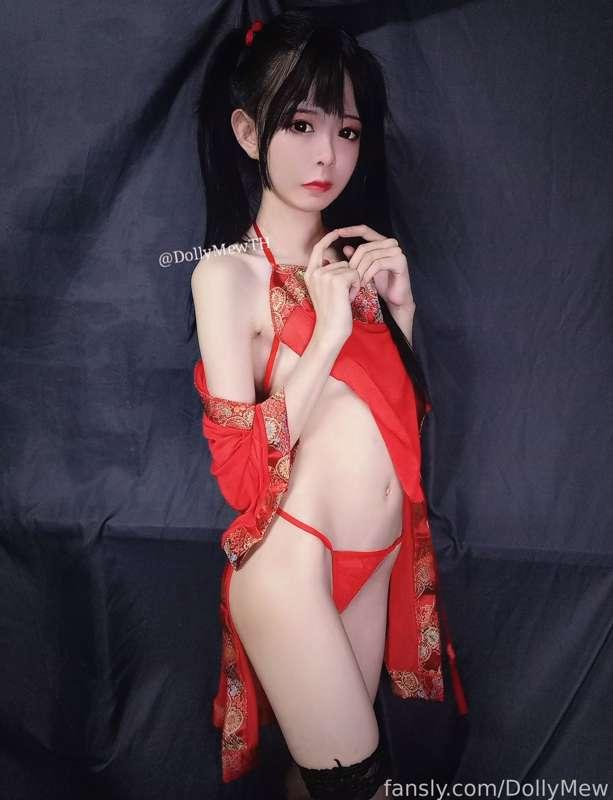 dollymew image #1