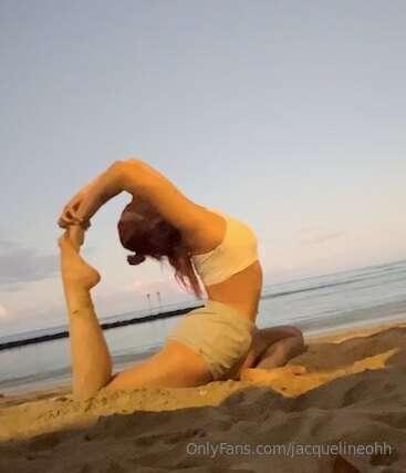 can I stretch for you?