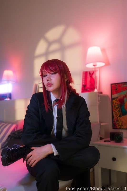 blondelashes19 image #1