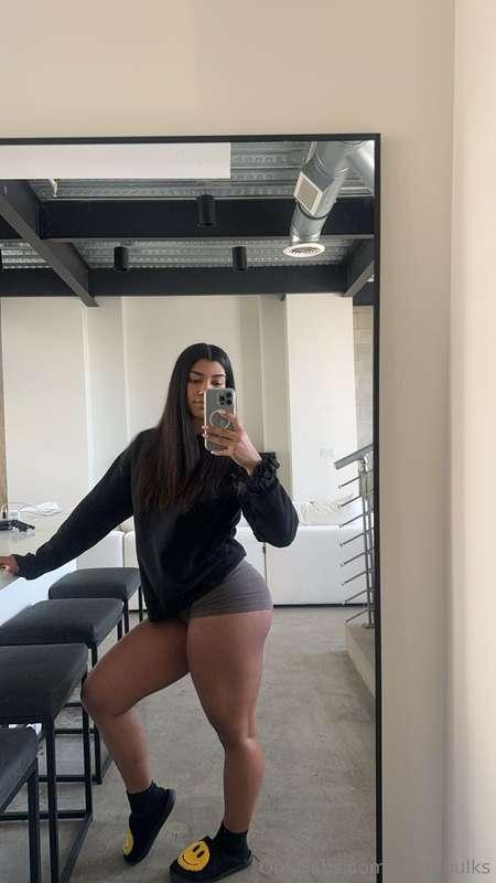 can I show you what you deserve?