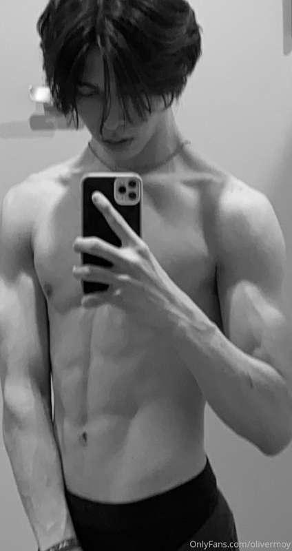 Tough workout