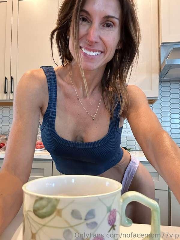 Rise and shine love❤️
