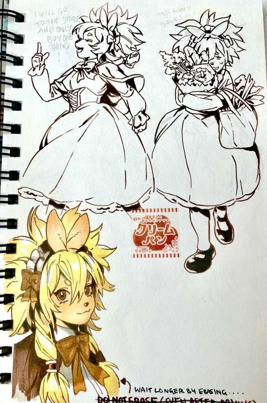 Sketchdump 51423