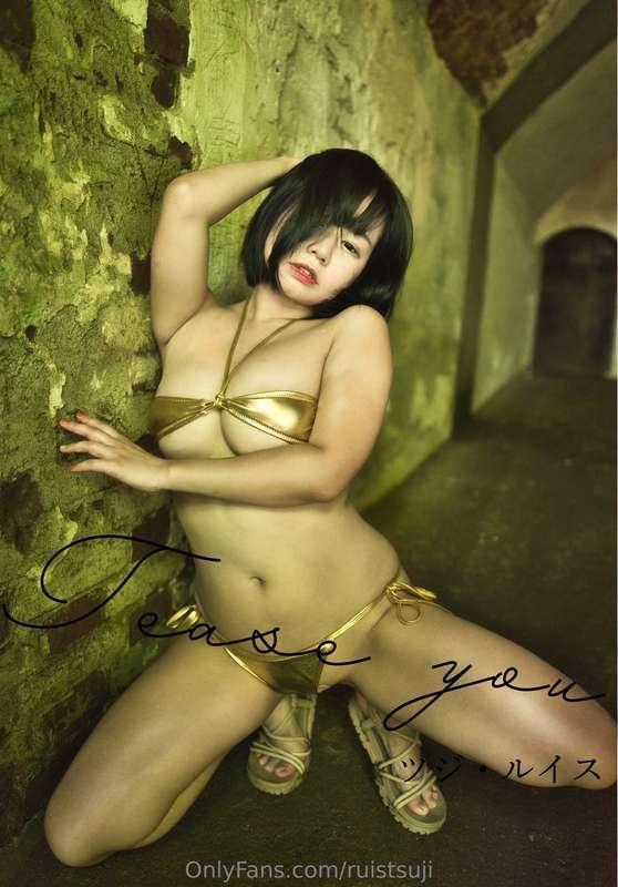 【DL】Tease me The work that was released as the first self-pr..