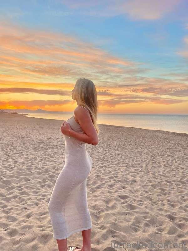 What's you fave place in the world? 