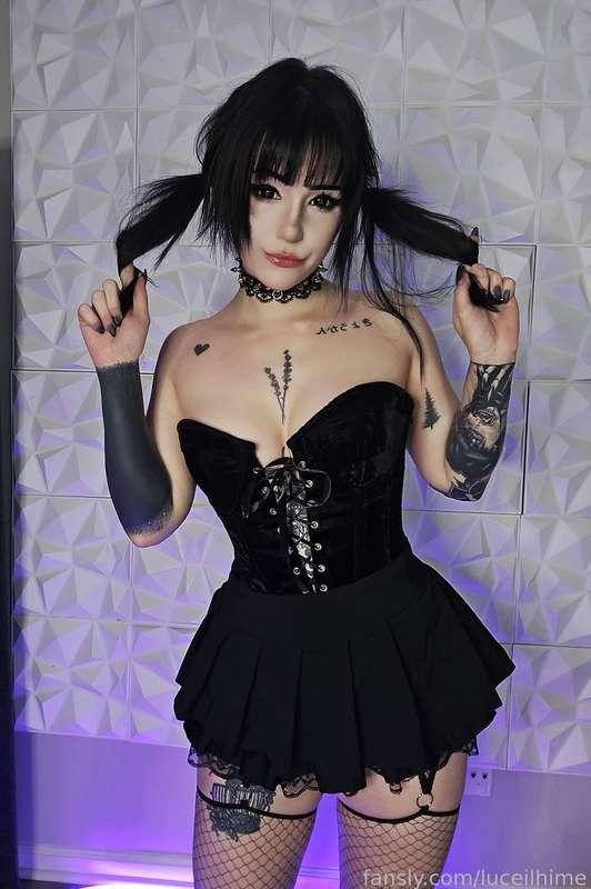 luceilhime image #5