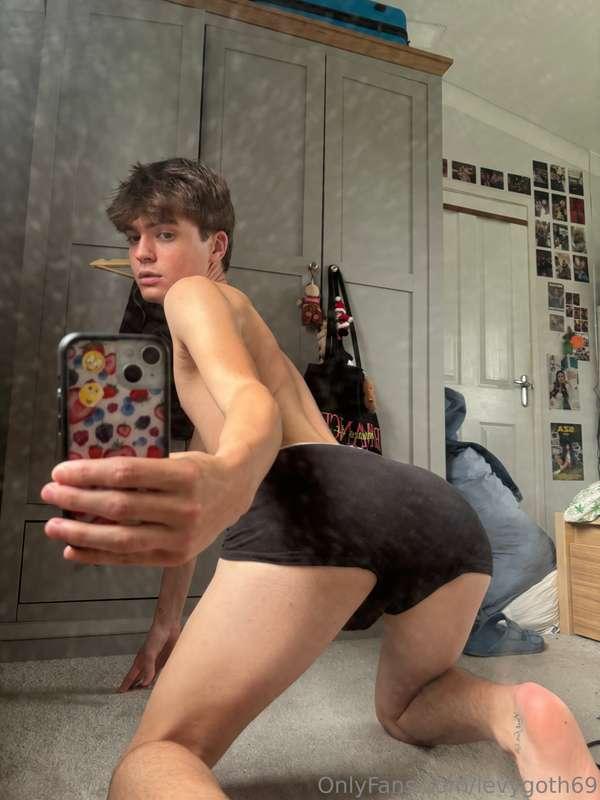 come fuck me?