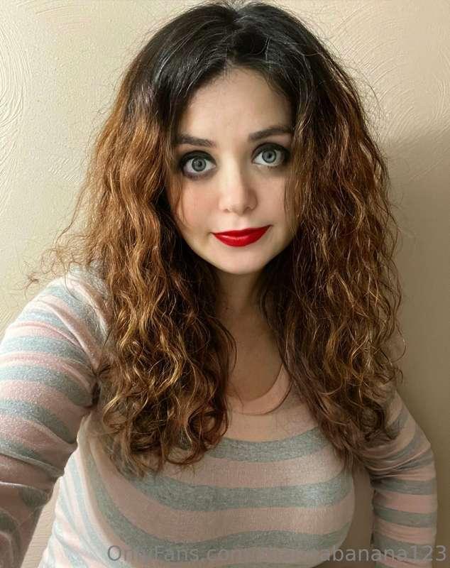New pic of me