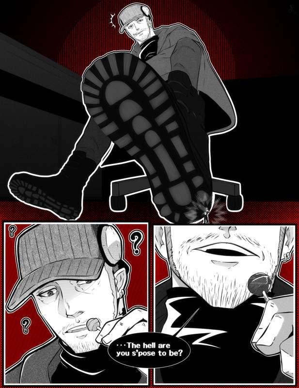 Sucker
