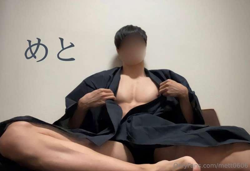 It's New Year's Day, so I tried on Japanese clothes!