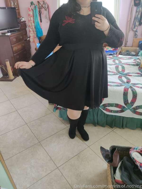 OOTD 😁