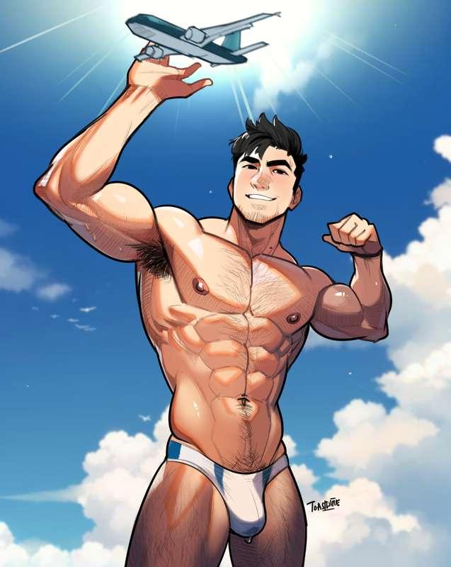 Touch the Sky