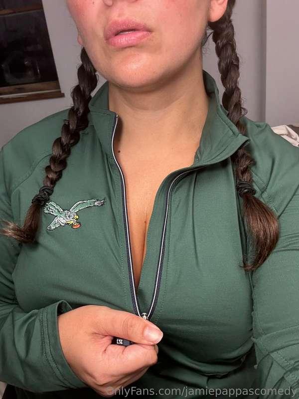 Go birds
