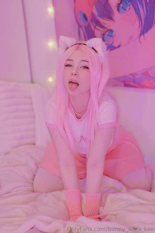 why don't we play a bit? 💞