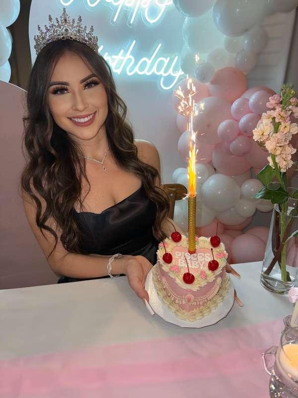 2 MORE DAYS UNTIL MY BDAY 🎂🥰 