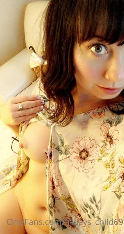 Oh well HELLO ☺️ Top of the morning to ya🌞