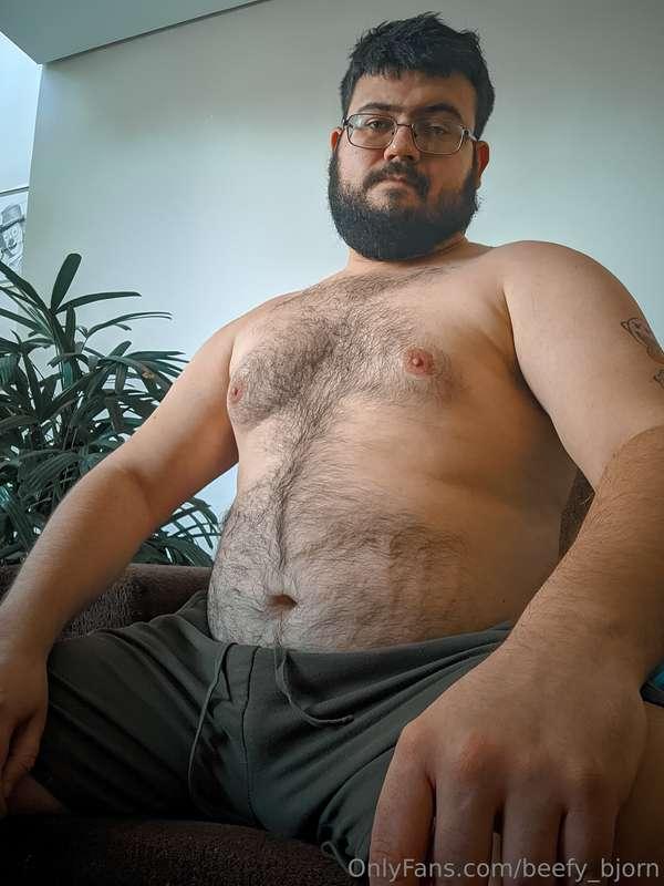 To start here, here's a good jacking-off session before my w..