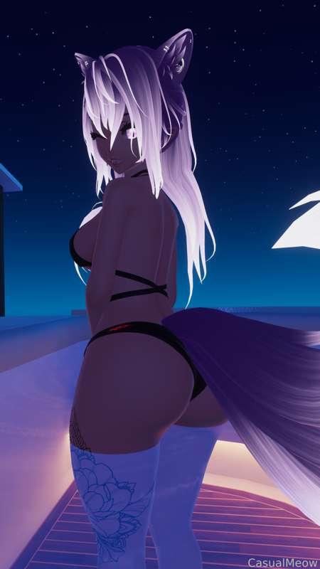 casualmeowvr image #3