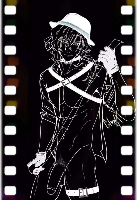 Line work [Request Box📦 ]	