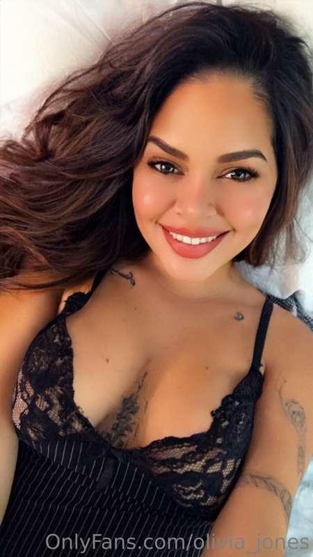 Would you like to see my face when you wake up? 😉