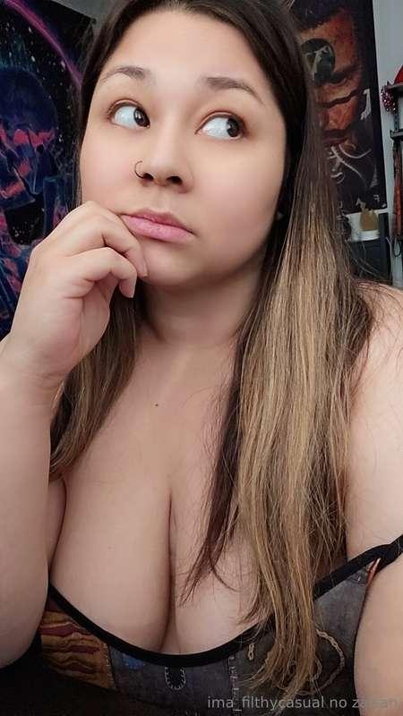 Almost caught me slippin 🤭