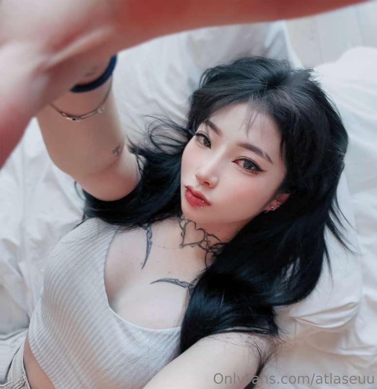Anyone up?