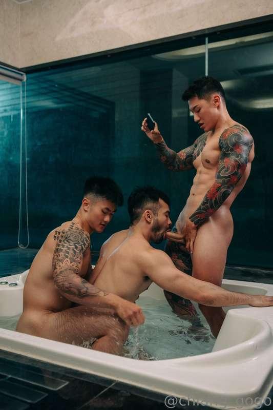 chiang_gogo image #0