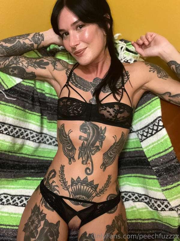 peechfuzzzz image #1