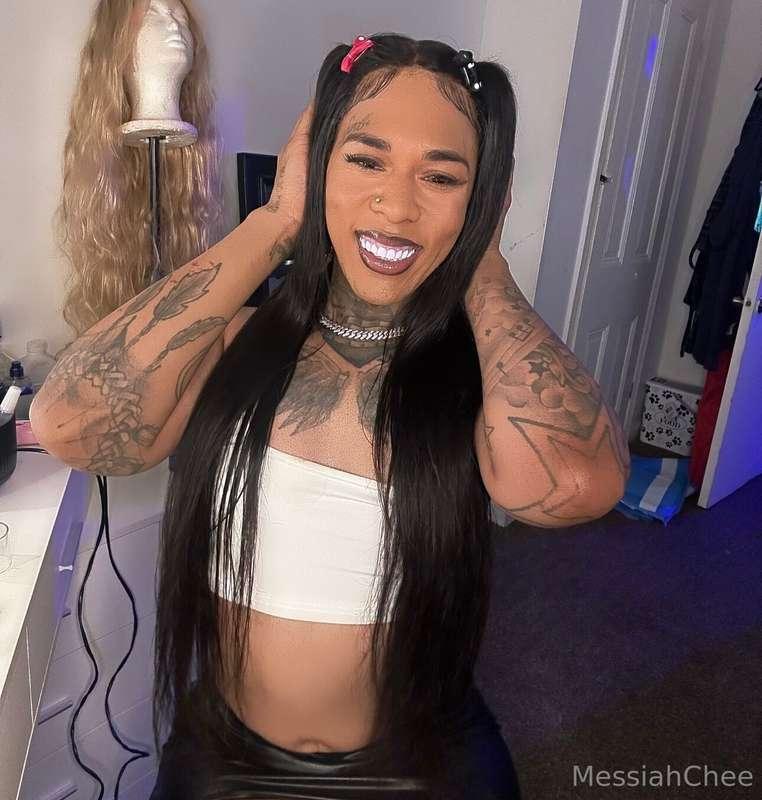 messiahchee image #0