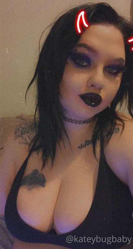 🖤😈