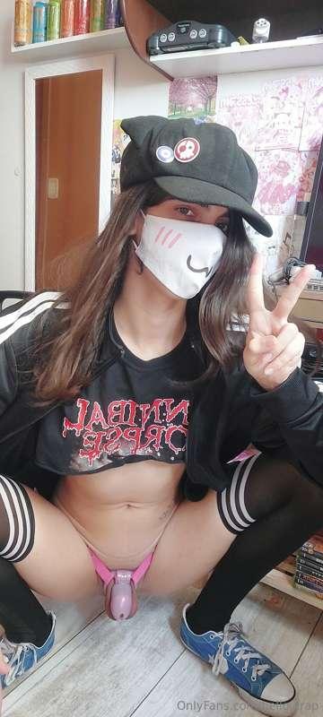 Edgy