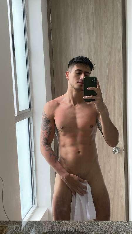 Shower in afternoon 🔥🦁