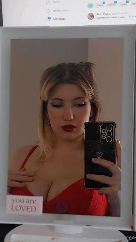 Can i be yours?