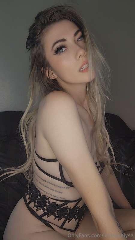 it's too hot for clothes 