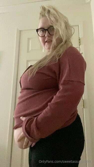 Too fat don’t you think??