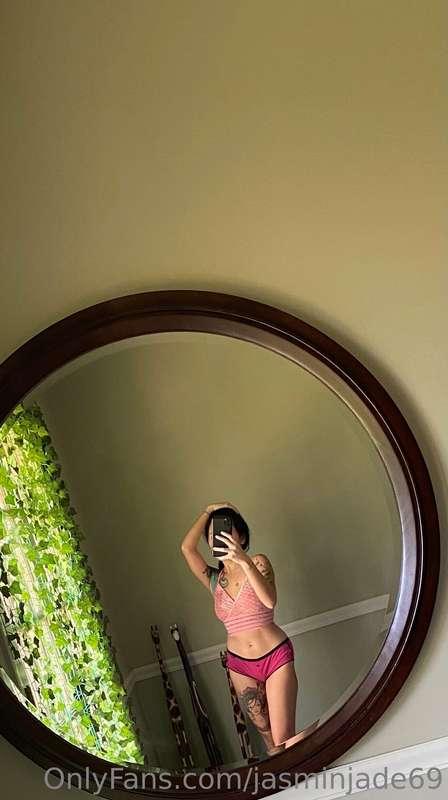 Cum workout with me 🥰