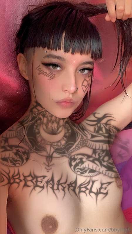 bbyhigh image #3